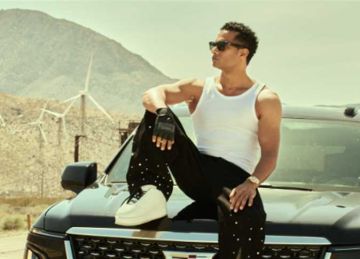 إيداع نجل محمد رمضان بدار رعاية.. القصة الكاملة لقضية الاعتداء على طفل داخل ناد شهير