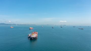 استيقاظ وحش أعماق المحيط الهادئ.. ماذا ينتظر البشر؟