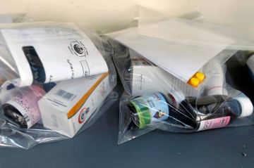 التطبيقات الإلكترونية... باب خلفي لغش الدواء في مصر التطبيقات الإلكترونية... باب خلفي لغش الدواء في مصر