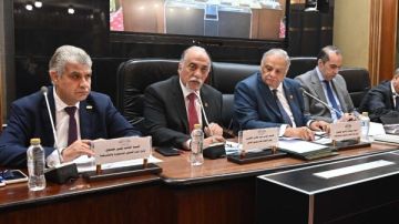 برلماني : التغيرات السكانية أوجبت على المشرع تعديل تقسيم الدوائر