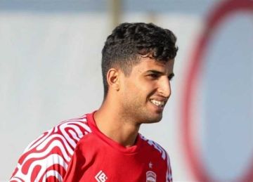 بعد اهتمام الأهلي باللاعب.. من هو علي يوسف مدافع الأفريقي التونسي؟ بعد اهتمام الأهلي باللاعب.. من هو علي يوسف مدافع الأفريقي التونسي؟