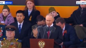 بوتين: تاريخنا وثقافتنا مقدسة ولن نسمح بتغيير الحقائق