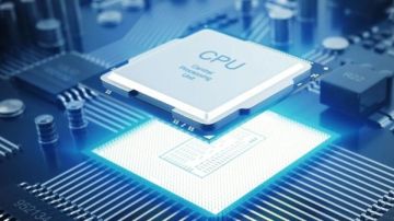 تايوان على خط النار.. سباق عالمي على رقائق السيليكون وصناعة المعالجات تايوان على خط النار.. سباق عالمي على رقائق السيليكون وصناعة المعالجات