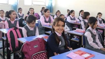 تقييم مبدئي لتلاميذ الصفين الأول والثاني الابتدائي بالمدارس.. 11 مايو