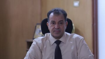 جنوب الوادى تحصد المركز الأول في التحول الرقمى بين الجامعات المصرية جنوب الوادى تحصد المركز الأول في التحول الرقمى بين الجامعات المصرية