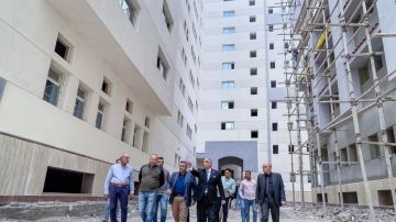 رئيس جامعة طنطا يحقق في واقعة إصابة 22 طالبة بكلية تربية رياضية بسبب ضربة شمس