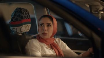 عرض فيلم رحلة 404 في مهرجان المركز الكاثوليكي للسينما