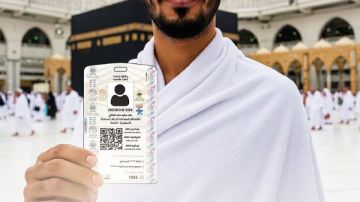 في جميع التنقلات السعودية توجه دعوة عاجلة للحجاج