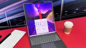 لابتوبات ثورية بتصاميم فريدة.. أغرب أجهزة كمبيوتر محمولة في 2025