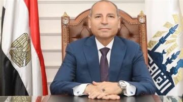 محافظ القاهرة: مليون و99 ألف وحدة خاضعة لنظام الإيجار القديم محافظ القاهرة: مليون و99 ألف وحدة خاضعة لنظام الإيجار القديم