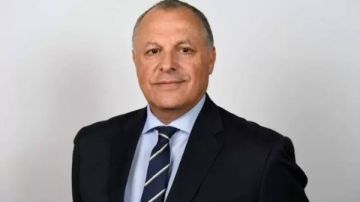 أبو ريدة ووفد الاتحاد المصري يشاركون بكونجرس فيفا في باراجواي