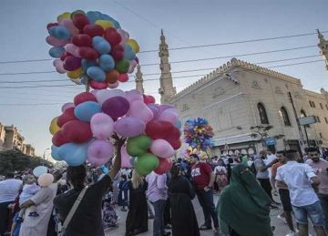 إجازة عيد الأضحي في مصر.. متى تحل أطول العطلات الرسمية المتبقية في 2025؟ إجازة عيد الأضحي في مصر.. متى تحل أطول العطلات الرسمية المتبقية في 2025؟