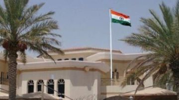 الأزمة مستمرة.. الهند تحظر جميع السلع المستوردة من جارتها باكستان الأزمة مستمرة.. الهند تحظر جميع السلع المستوردة من جارتها باكستان