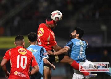 الأهلي يرفع حالة الاستعداد بعد قرار التظلمات.. والزمالك وبيراميدز يصعدان دوليا