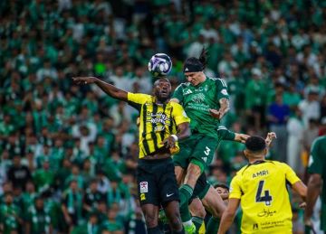 الاتحاد السعودي يعلن موعد نهائي الكأس وبن تركي يوجه رسالة لطرفي المباراة