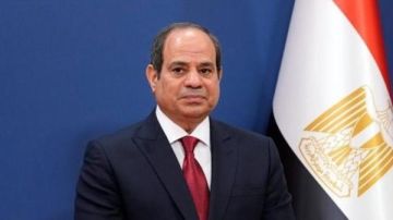 الرئيس السيسي يبحث مع شل العالمية تعزيز التعاون في قطاع الطاقة