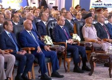 السيسي: نسعى لإبرام اتفاقات لإيفاد العمالة المصرية للدول العربية والأوروبية