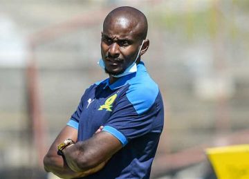  بأمارة أيه؟ .. شوبير ينتقد ترشيح موكوينا لتدريب الزمالك