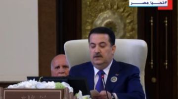 رئيس الوزراء العراقي: الإبادة الجماعية في غزة تجاوزت كل أفعال التاريخ