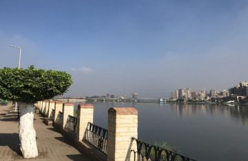 طقس مشمس في الغربية اليوم.. مائل للحرارة نهارا ومعتدل ليلا