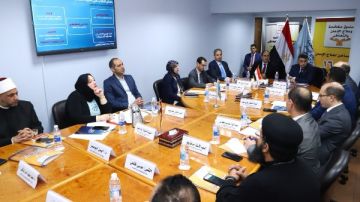 علاج 46 ألف مريض.. جهود برامج الوقاية وعلاج مرضى الإدمان والرؤية المستقبلية