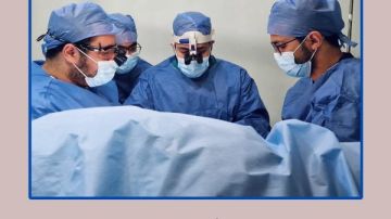 عميد طب طنطا: قسم جراحة التجميل ينجح في إعادة توصيل يد مبتورة بالكامل