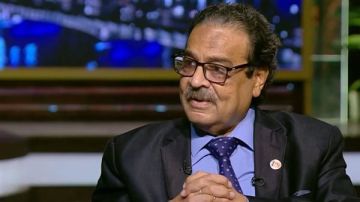 فريد زهران: لم أحصل على أي وعود مقابل مشاركتي في الانتخابات الرئاسية