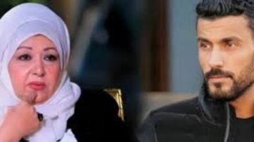 في قضية محمد سامي .. محامي عفاف شعيب يكشف تفاصيل مثيرة