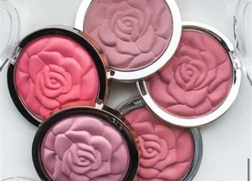 لوضعه كالمحترفين.. أفضل طريقة لـ البلاشر حسب شكل الوجه