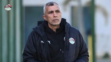 متفائل.. أول تعليق لـ أسامة نبيه على قرعة كأس العالم لمنتخب الشباب