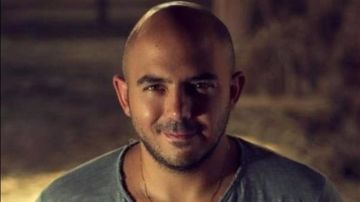 محمود العسيلي يحيي حفلا غنائيا في عمان.. 13 يونيو