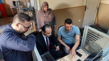 مركز الخدمات الطارئة بالشرقية عالج 53 ألف مريض من عدة محافظات مركز الخدمات الطارئة بالشرقية عالج 53 ألف مريض من عدة محافظات