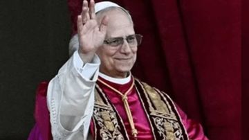 من هو بابا الفاتيكان الجديد ليو الرابع عشر؟