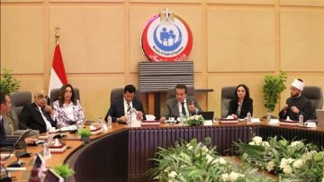 وزير الصحة: الاستثمار في الإنسان أساس التنمية الشاملة والمستدامة