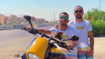 وفاة اثنين من المصابين.. ارتفاع عدد ضحايا انفجار خط غاز طريق الواحات