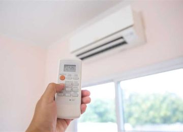 5 نصائح ضرورية قبل تشغيل التكييف لأول مرة بعد الشتاء