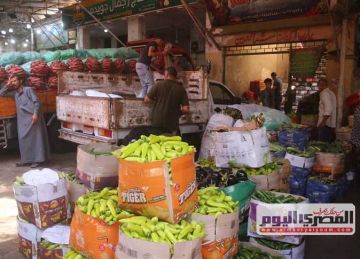 أسعار الفاكهة اليوم الأحد 25 مايو 2025 في أسواق الأقصر
