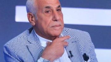 أمير هشام: حسين لبيب أبلغ أعضاء الزمالك بمسئوليته عن تعيين الرمادي أمير هشام: حسين لبيب أبلغ أعضاء الزمالك بمسئوليته عن تعيين الرمادي