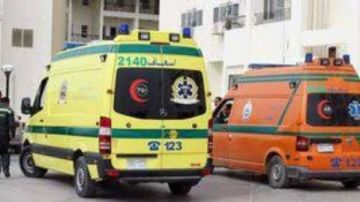 إصابة شابين بطلقات نارية في مشاجرة بقنا