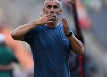 الأعلى في أفريقيا.. تفاصيل عقد خوسيه ريفيرو مدرب الأهلي الجديد