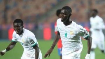 التشكيل الرسمي لمواجهة السنغال أمام الكونغو الديمقراطية بكأس أفريقيا للشباب