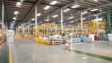 الرقابة على المصانع ومحطات التعبئة تصدر 19 مأمورية وتسجل 42 منشأة جديدة