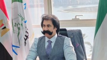 المؤتمر: لقاء السيسي ورئيس البنك الافريقي يدعم التنمية المستدامة بمصر وأفريقيا المؤتمر: لقاء السيسي ورئيس البنك الافريقي يدعم التنمية المستدامة بمصر وأفريقيا