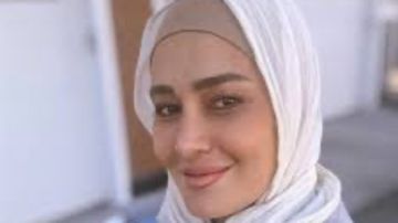 حلا شيحة تشارك فيديو بالحجاب وتعلق: أجمل حاجة في الكون الصلاة حلا شيحة تشارك فيديو بالحجاب وتعلق: أجمل حاجة في الكون الصلاة