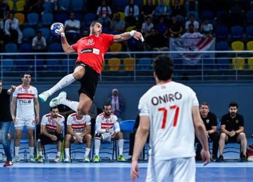 رسميا.. الاتحاد الدولي يؤكد مشاركة الأهلي والزمالك في كأس العالم للأندية لكرة اليد