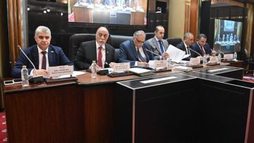 زيادة قيمة تأمين الانتخابات تثير جدلا في اللجنة التشريعية بمجلس النواب