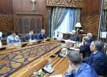 شيخ الأزهر: ما يحدث في غزة جرائم وحشية لم نتخيل وقوعها حتى في القرون الوسطى