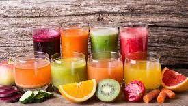 لتعزيز المناعة.. أفضل العصائر الطبيعية