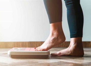 للتخلص من الوزن الزائد.. 8 أطعمة تساعد على حرق الدهون