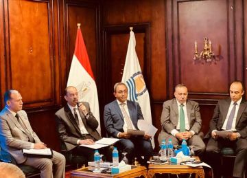 محافظ سوهاج: التلي بات علامة تجارية دولية ويصدر للأسواق الخارجية